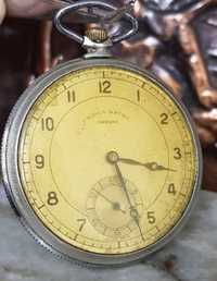Рядък джобен часовник Prima - Ancre Orfina