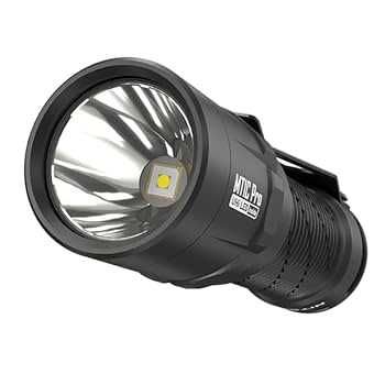 Lanterna NITECORE MT1C Pro UHi 20 LED 1000lm 360m EDC