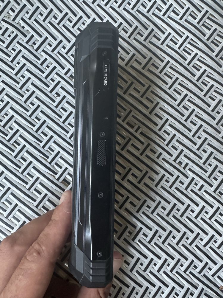 Doogee V Max Plus 512 GB 16GB RAM