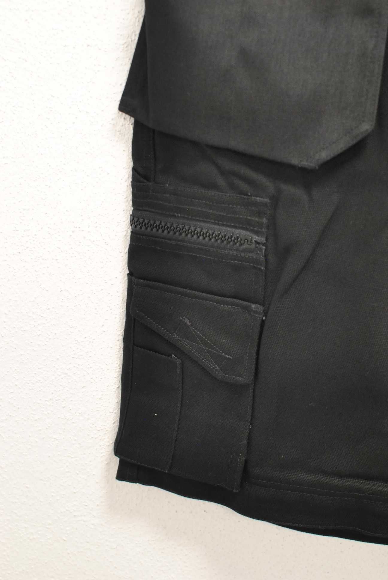 Dunderon pantalon scurt de lucru marimea 38  (3218)