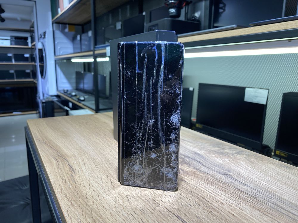 Samsung Z Fold3 5G, 512 GB, экран не открывается, 10443/А10