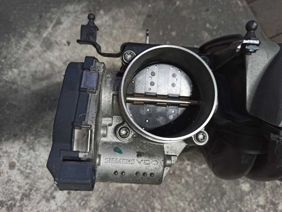 Vand piese audi a4 b8 3.2 benzina
