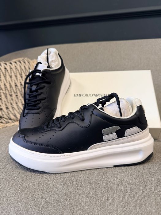 Emporio Armani кецове