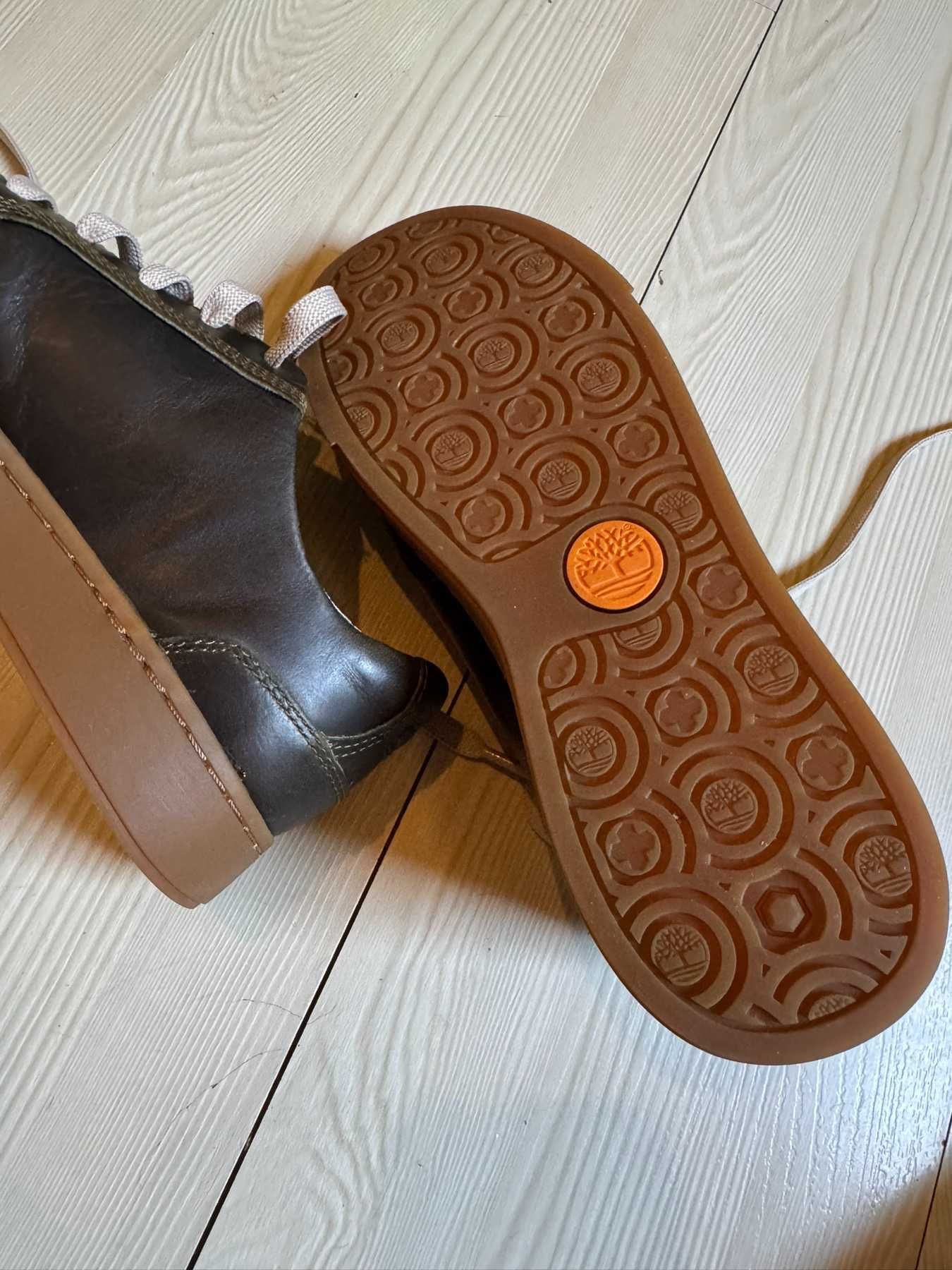 дамски обувки Timberland