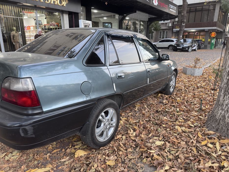 Нексия сиело 1995