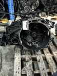 Ръчна скоростна кутия Dodge Caliber 2.0 CRDI 6ск