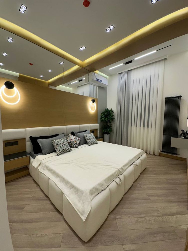 Продается квартира в ЖК Инфинити Golden house