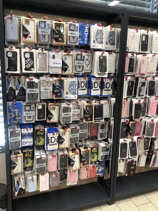Кейсове на едро | Магазин за кейсове и аксесоари