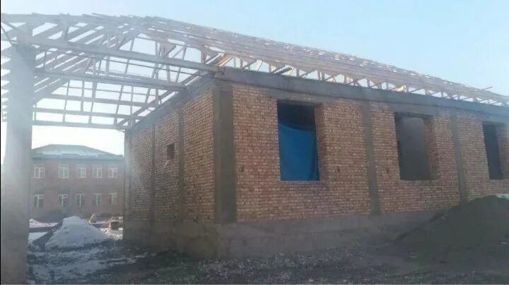 Uy quramiz noldan tajribali brigada ustalar