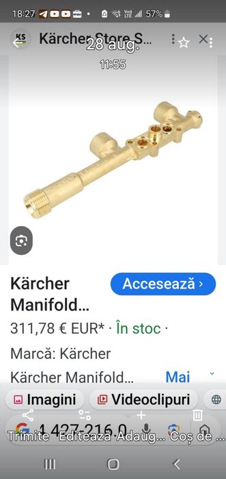 Karcher .hd 10/25-4s