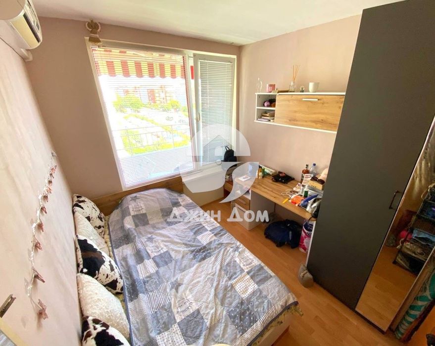 Продава се Двустаен апартамент в Свети Влас - 55 кв.м за 1510 €/кв.м - Снимка #7