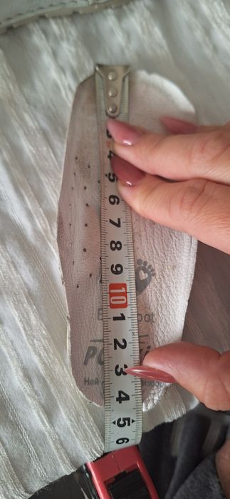 Детски обувки Ponki 23 номер