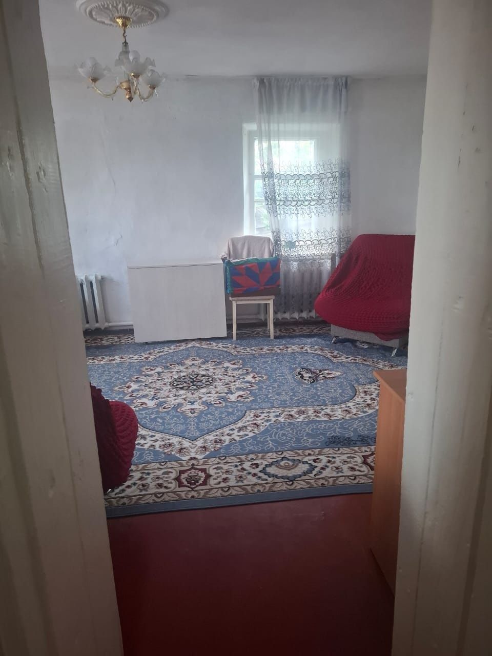 Продаются дом в Сортировке