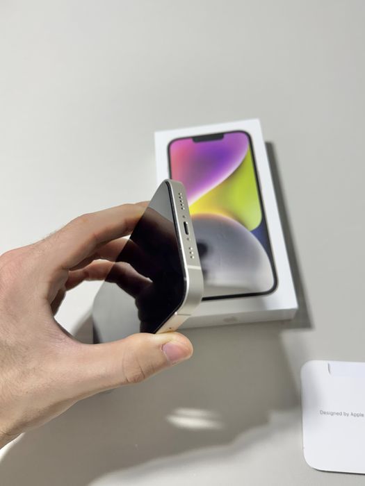 Iphone 14 (128гб)