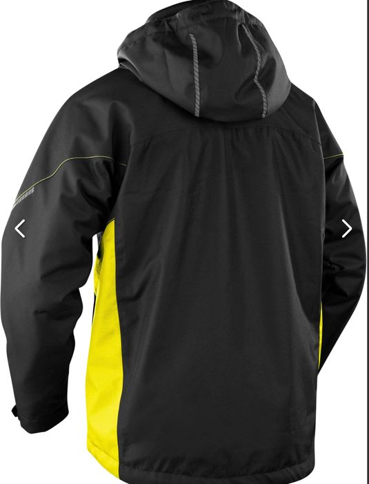 Мъжко водо и ветро непромукаемо яке BLAKLADER . Размер М