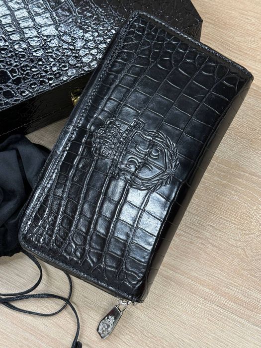 Портмоне - органайзер Billionaire