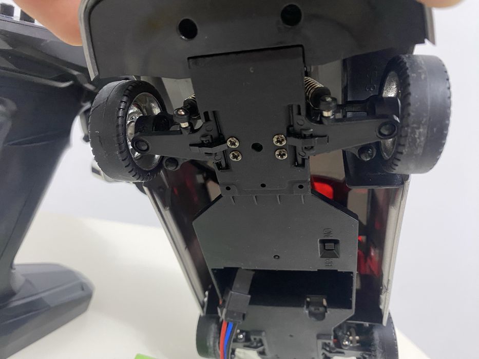 Masina Telecomanda LDRC 1802 Profesionala Cu Gyro