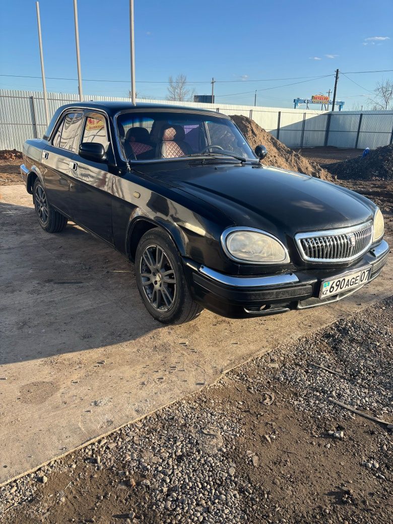 Продается Волга 31104