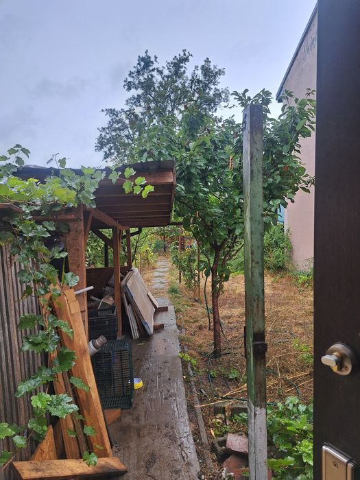 Militari Chiajna Vatra veche casa 4 camere din caramida 460mp
