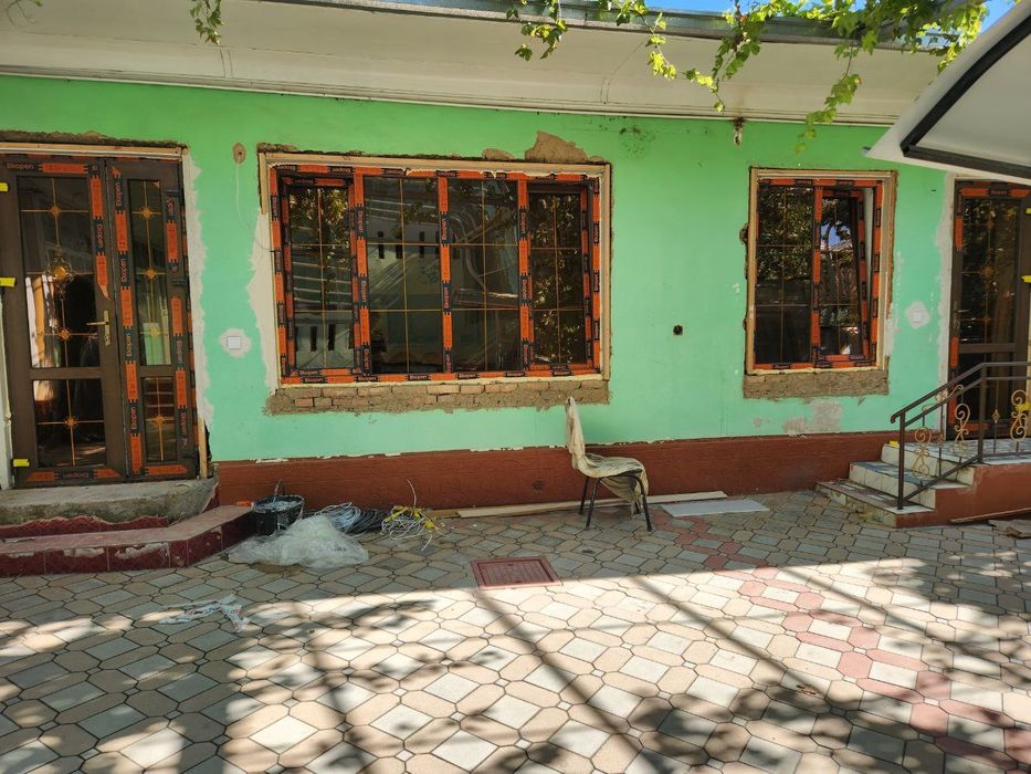 Окна и двери Акфа Термо Екопен