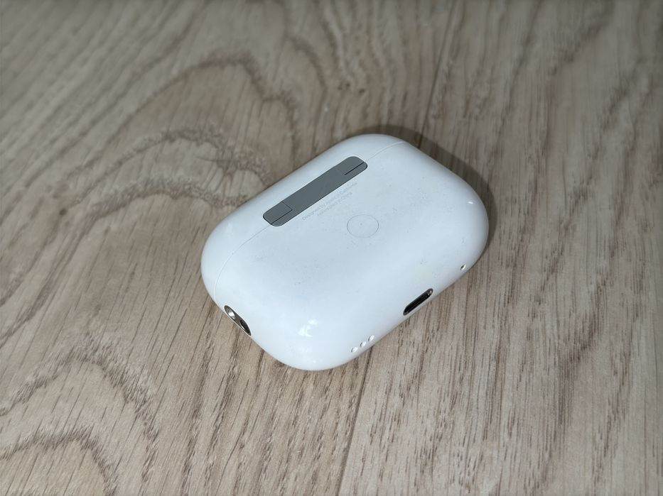 AirPods Pro 2 Lightning оригинал