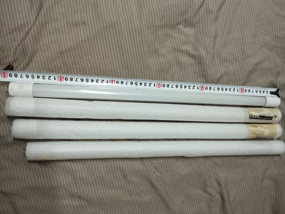 Лампы светодиодные