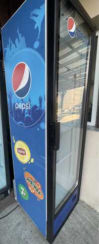 vand frigider/vitrina Pepsi