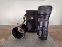 Obiectiv foto Sigma Sport 150 - 600mm f5-6.3 montura Nikon FX