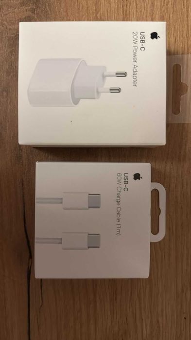 продам зарядное устройство для Айфон 16 Про макс