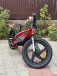 Bicicleta electrica Ducati E-MOTO Kids, Motor 150W