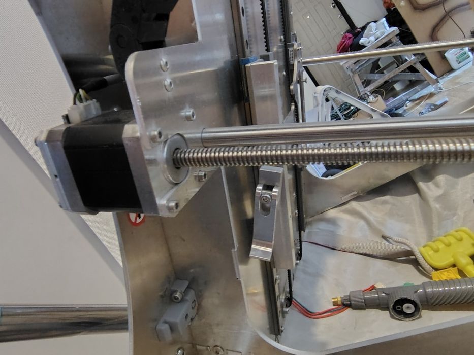 3Д Принтер 3D Printer