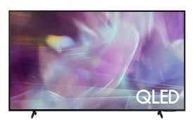 TV QLED Smart Samsung - 125cm - 4K Ultra HD - Netflix Youtube