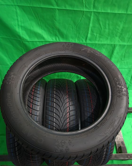 195/55R16 Ceat 7-6,2mm in stare perfecta