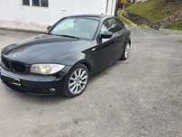 BMW Seria 1 Prim proprietar,stare perfecta