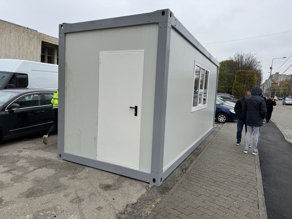 Container birou nou de vanzare