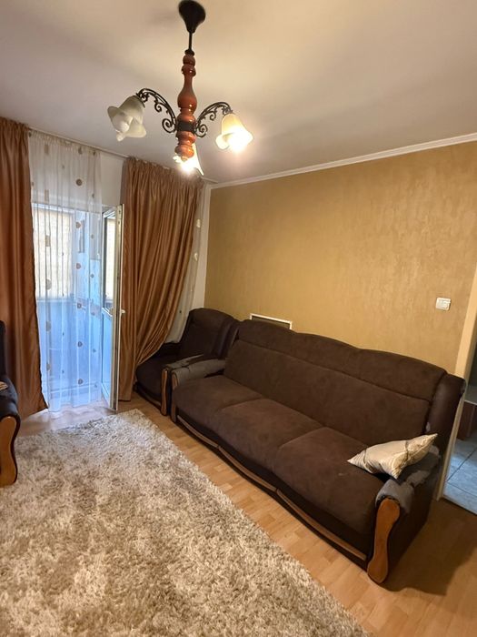 Inchiriez apartament Calea Bucuresti