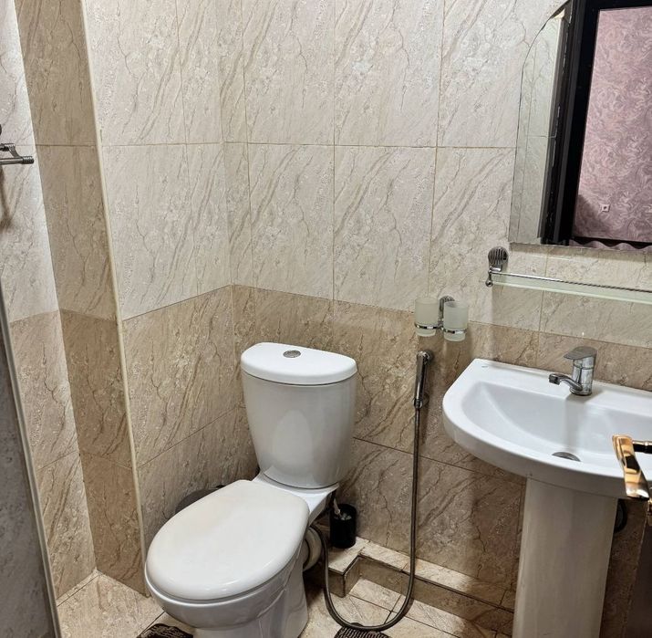 Срочно продаётся 3 ком Новостройка Мукимий Парисен