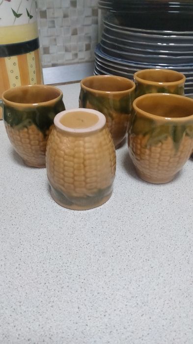 Cesti ceramica Ungaria