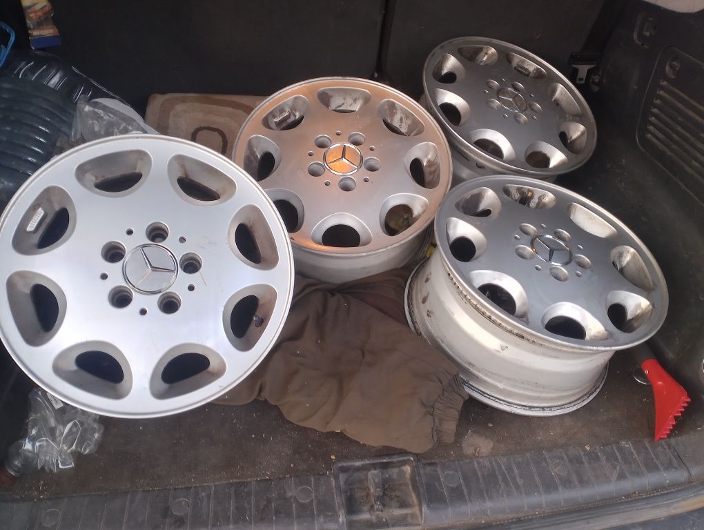 Продам диски r15