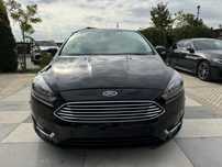 Vand Ford Focus MK 3.5 2016