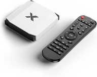 Android tv box 4GB 32GB памет