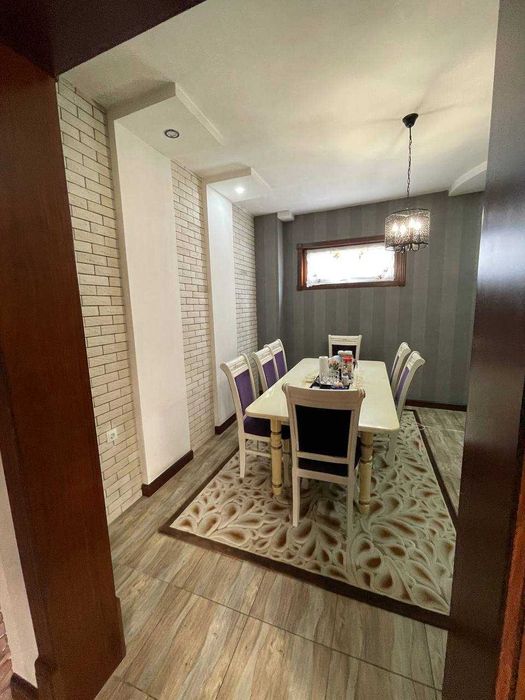 R5! Продаётся участок 4,5 соток на Карасу 6, 1 линия!