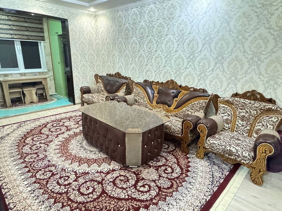 Продажа квартиры массив ттз Ахмад югнакий хумоюн феруза