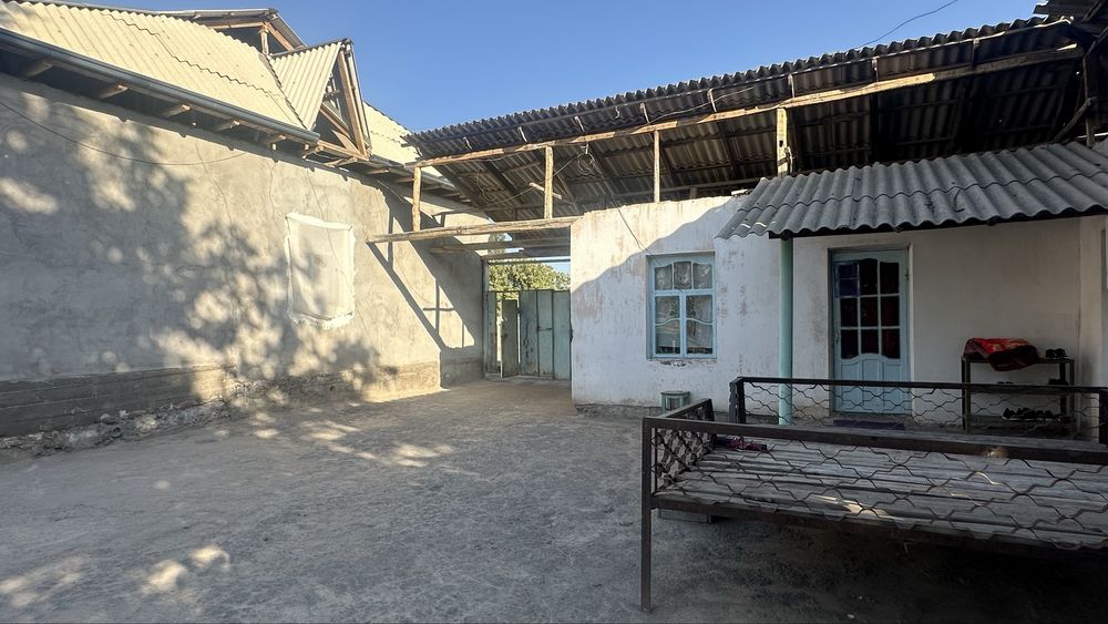 Уй сотилади, продаётся дом!