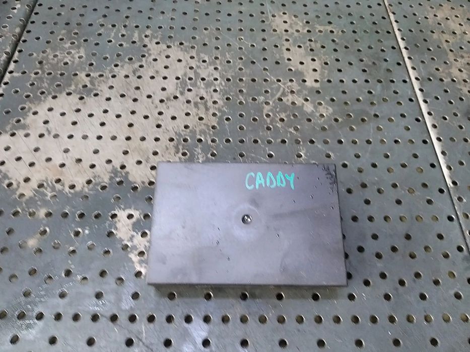 Modul calculator confort 1.9 tdi vw caddy 3 1k0959433cp 4050549805