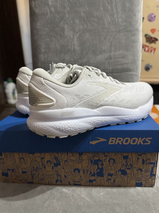 Brooks Ghost 16 Eur39 Dama
