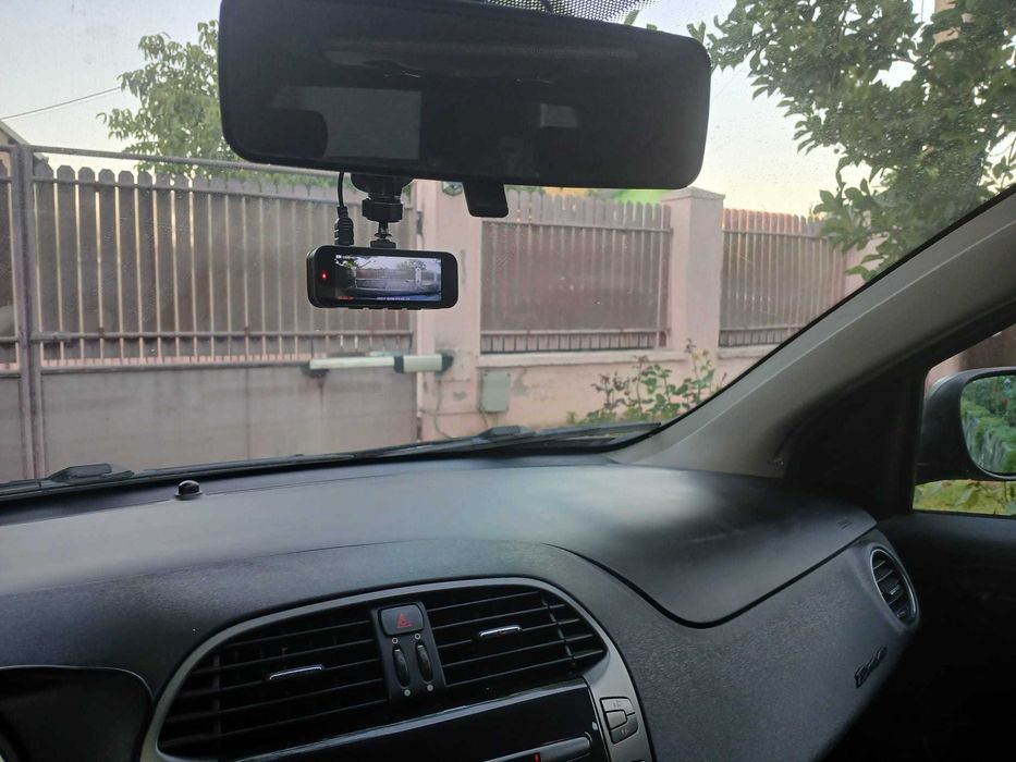Fiat Bravo 2 – 2009 – 1.4 Benzină – 75800 km. Mașină de familie