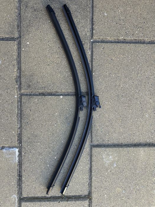 Vand stergatoare originale parbriz Volvo XC60 2018-…