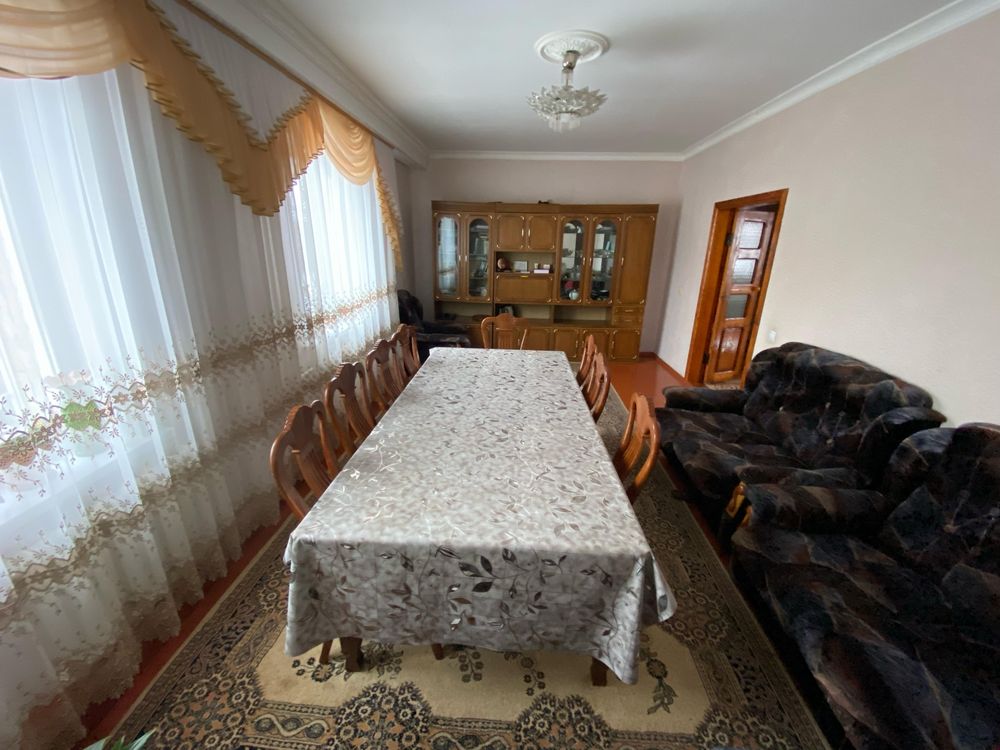 Частный благоустроенный дом