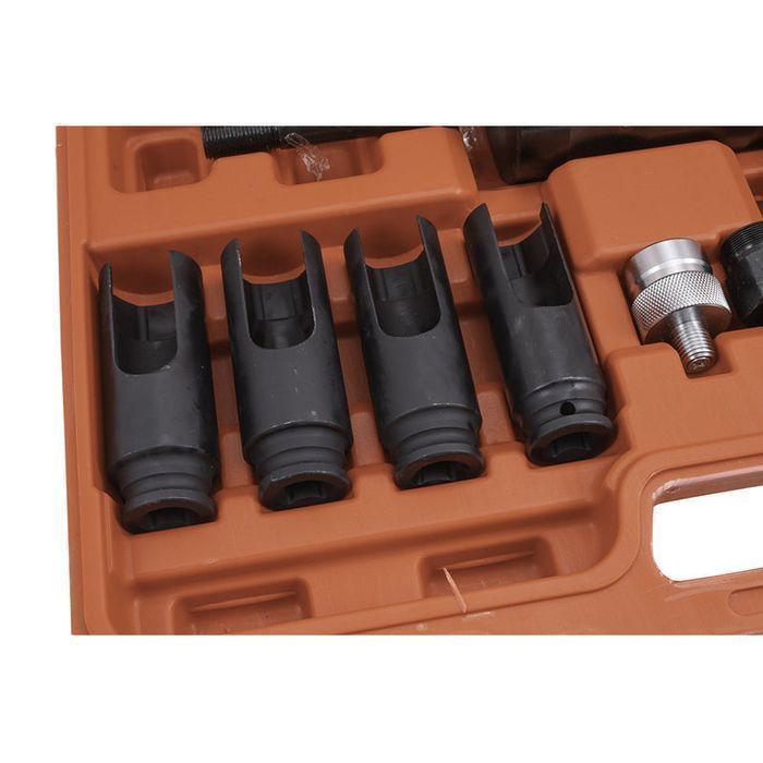 Trusa extractor injectoare 14 piese diesel